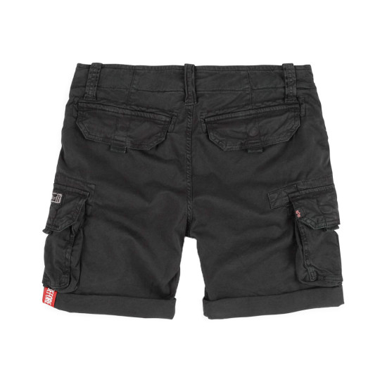Alpha Industries Ανδρικό σορτς Crew Short